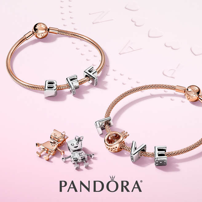 Pandora Jewelry | Jewelry Box Altoona, PA